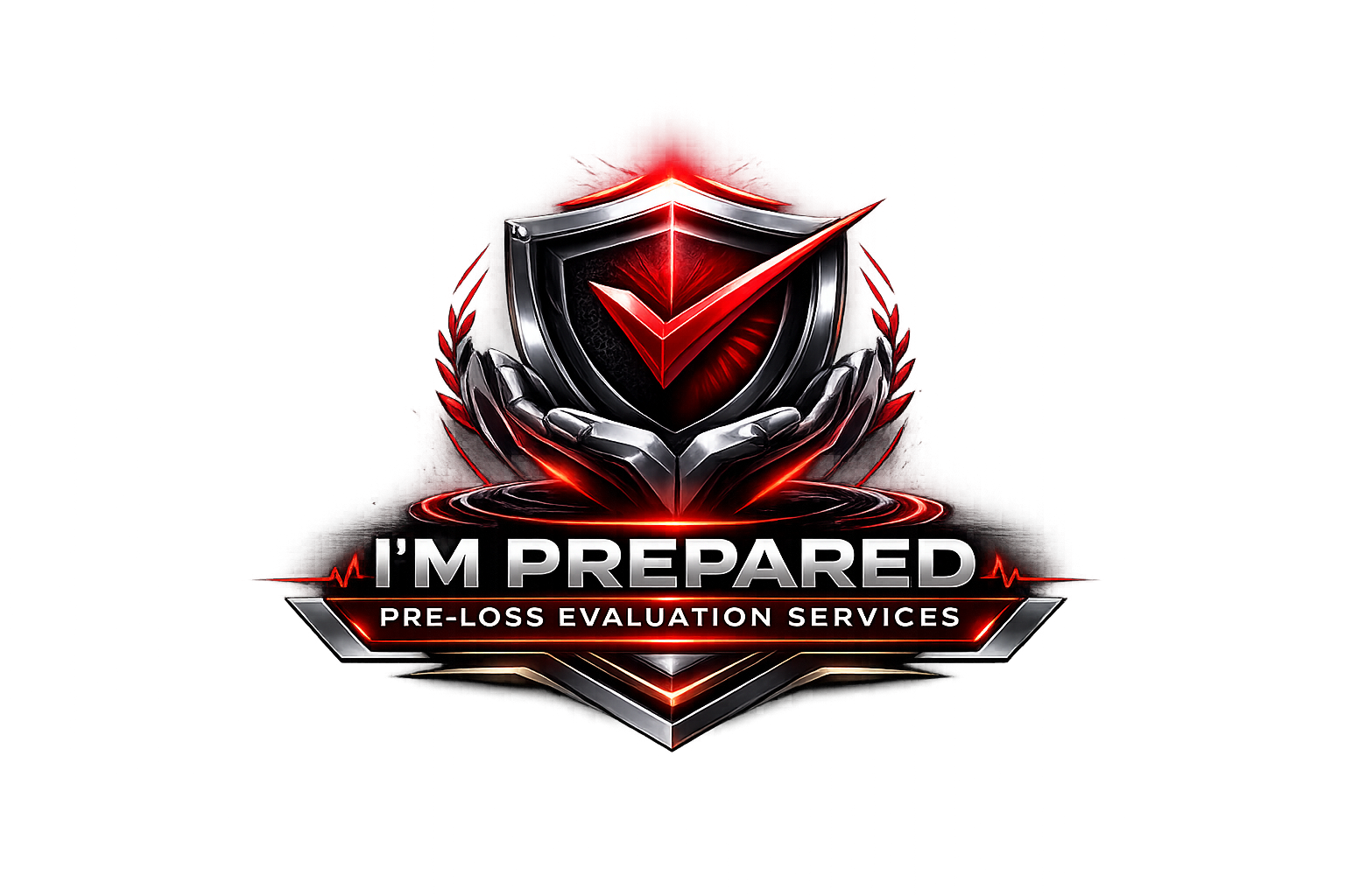 I'M PREPARED — Pre-Loss Evaluation Services